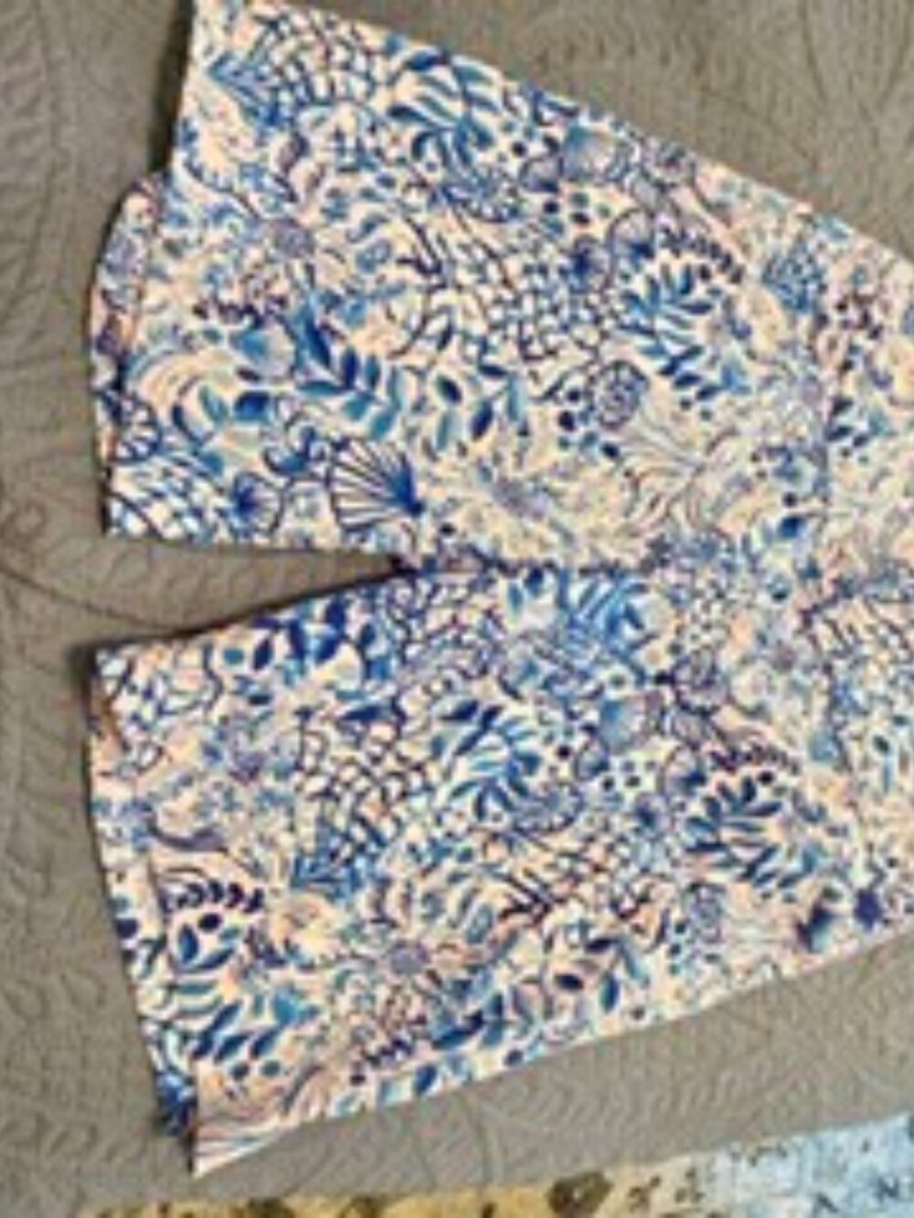 Lily Pulitzer shorts